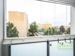 Prodej bytu 3+kk, Praha - Stodůlky, Hostinského, 66 m2