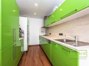 Prodej bytu 3+kk, Praha - Stodůlky, Hostinského, 66 m2
