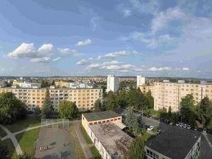 Prodej bytu 2+1, Plzeň, Skupova, 68 m2