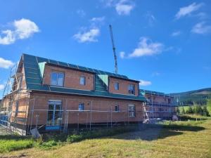 Prodej apartmánu, Orlické Záhoří, 46 m2