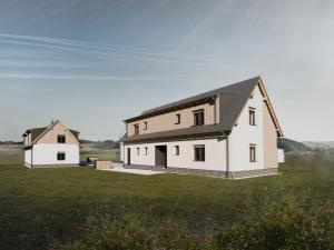 Prodej apartmánu, Orlické Záhoří, 46 m2