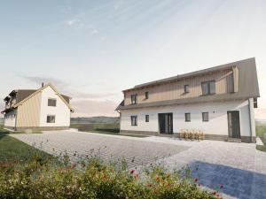 Prodej apartmánu, Orlické Záhoří, 46 m2