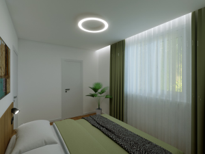 Prodej apartmánu, Orlické Záhoří, 46 m2