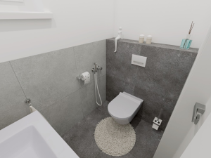 Prodej apartmánu, Orlické Záhoří, 46 m2