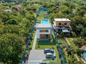 Prodej zahrady, Dobšice, 1478 m2