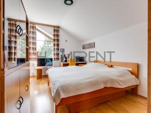 Prodej rodinného domu, Liberec - Liberec XIX-Horní Hanychov, K Bucharce, 295 m2