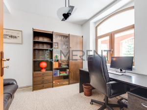 Prodej rodinného domu, Liberec - Liberec XIX-Horní Hanychov, K Bucharce, 295 m2