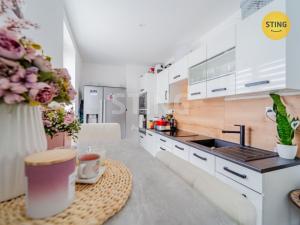 Prodej bytu 4+1, Světlá Hora - Světlá, 85 m2