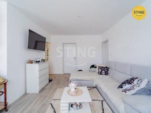 Prodej bytu 4+1, Světlá Hora - Světlá, 85 m2