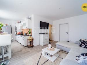 Prodej bytu 4+1, Světlá Hora - Světlá, 85 m2
