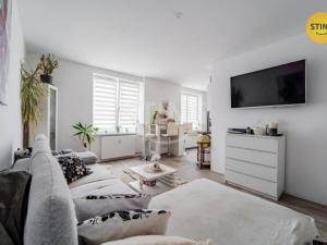 Prodej bytu 4+1, Světlá Hora - Světlá, 85 m2