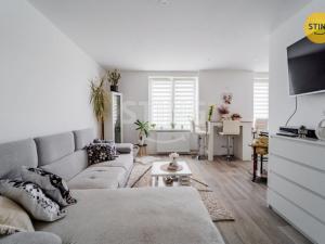 Prodej bytu 4+1, Světlá Hora - Světlá, 85 m2