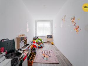 Prodej bytu 4+1, Světlá Hora - Světlá, 85 m2