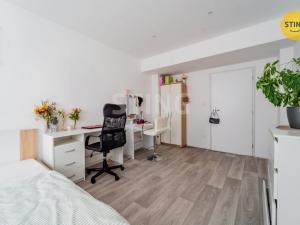 Prodej bytu 4+1, Světlá Hora - Světlá, 85 m2