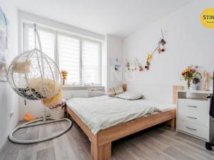 Prodej bytu 4+1, Světlá Hora - Světlá, 85 m2