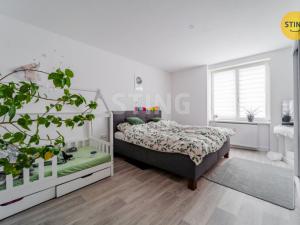 Prodej bytu 4+1, Světlá Hora - Světlá, 85 m2