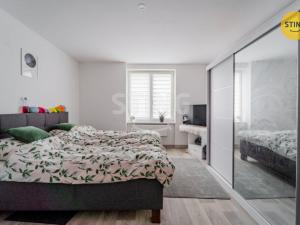 Prodej bytu 4+1, Světlá Hora - Světlá, 85 m2