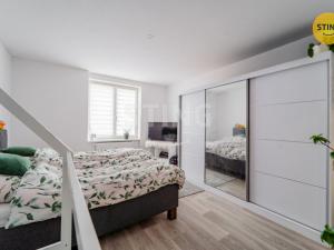 Prodej bytu 4+1, Světlá Hora - Světlá, 85 m2