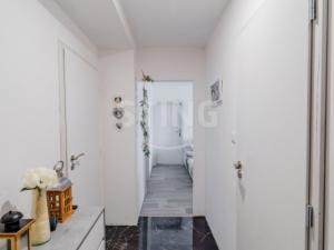 Prodej bytu 4+1, Světlá Hora - Světlá, 85 m2