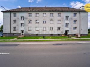 Prodej bytu 4+1, Světlá Hora - Světlá, 85 m2