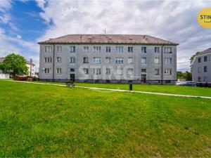 Prodej bytu 4+1, Světlá Hora - Světlá, 85 m2
