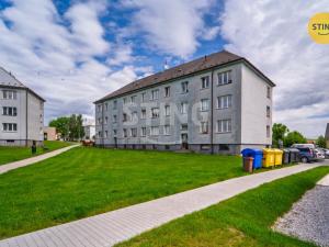 Prodej bytu 4+1, Světlá Hora - Světlá, 85 m2