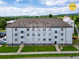 Prodej bytu 4+1, Světlá Hora - Světlá, 85 m2