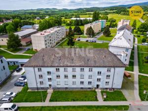 Prodej bytu 4+1, Světlá Hora - Světlá, 85 m2