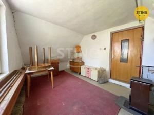 Prodej rodinného domu, Opatov, 195 m2