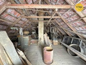 Prodej rodinného domu, Opatov, 195 m2