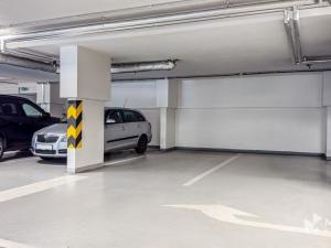 Pronájem bytu 2+kk, Praha - Podolí, Jeremenkova, 63 m2