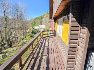 Prodej chaty, Morávka, 120 m2