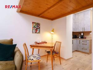 Prodej bytu 1+kk, Praha - Libeň, Kovářská, 28 m2