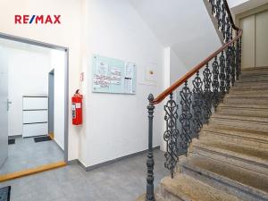 Prodej bytu 1+kk, Praha - Libeň, Kovářská, 28 m2
