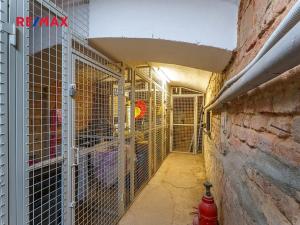 Prodej bytu 1+kk, Praha - Libeň, Kovářská, 28 m2