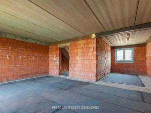 Prodej rodinného domu, Kuchařovice, Okružní, 250 m2