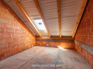 Prodej rodinného domu, Kuchařovice, Okružní, 250 m2