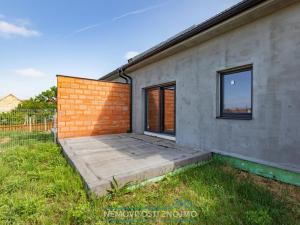 Prodej rodinného domu, Kuchařovice, Okružní, 250 m2