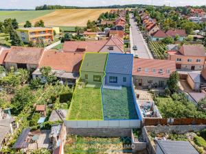 Prodej rodinného domu, Kuchařovice, Okružní, 250 m2