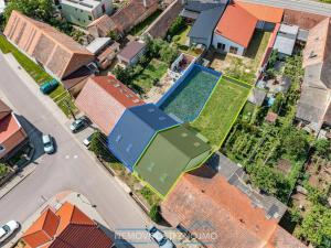 Prodej rodinného domu, Kuchařovice, Okružní, 250 m2