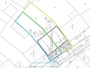 Prodej rodinného domu, Kuchařovice, Okružní, 250 m2