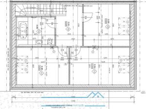 Prodej rodinného domu, Kuchařovice, Okružní, 250 m2