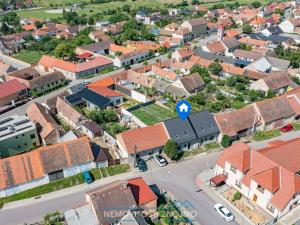 Prodej rodinného domu, Kuchařovice, Okružní, 250 m2
