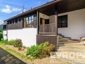 Prodej obchodního prostoru, Poniklá, 1054 m2