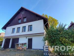 Prodej obchodního prostoru, Poniklá, 1054 m2