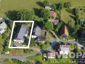 Prodej obchodního prostoru, Poniklá, 1054 m2