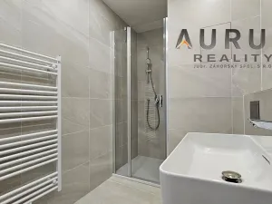 Pronájem bytu 1+kk, Praha - Nusle, Bělehradská, 50 m2