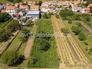 Prodej pozemku pro bydlení, Mikulov, Rudolfa Gajdoše, 1218 m2