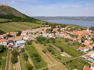 Prodej pozemku pro bydlení, Mikulov, Rudolfa Gajdoše, 1218 m2