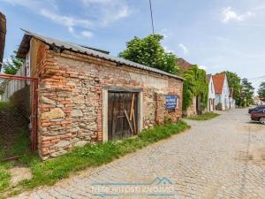 Prodej vinného sklepa, Šatov, 219 m2